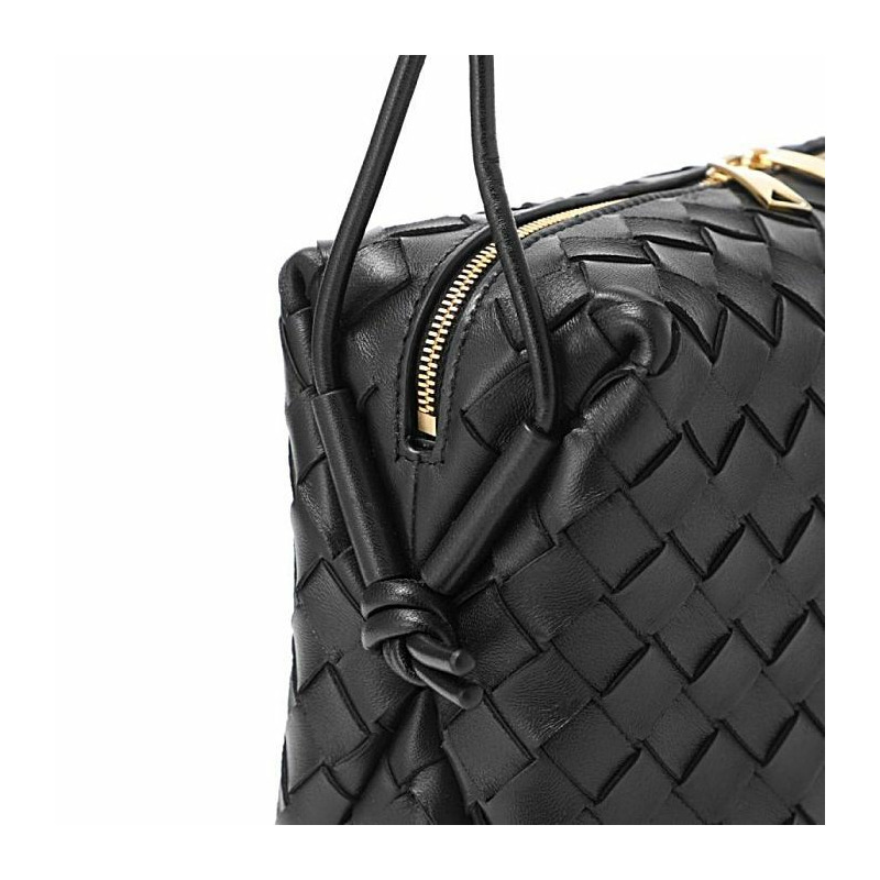 BOTTEGA VENETA 小型環形相機包 723548 V1G11 8425-11