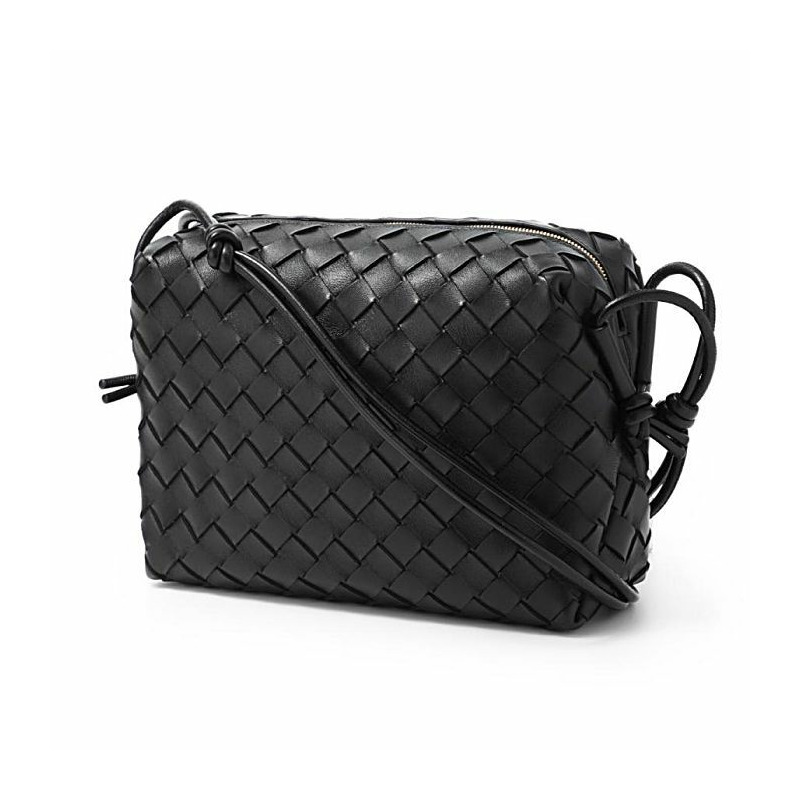 BOTTEGA VENETA 小型環形相機包 723548 V1G11 8425-13