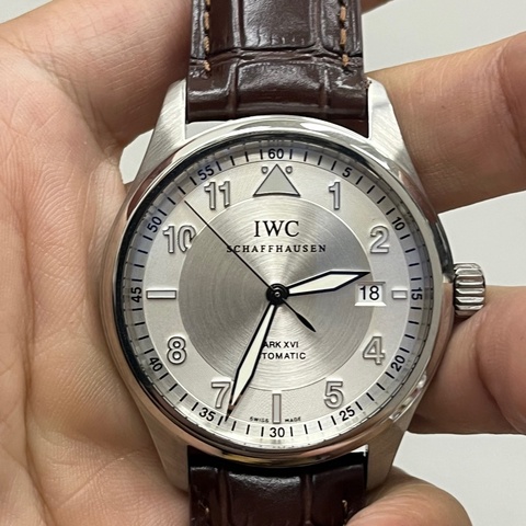 IWC IWC325502腕表
