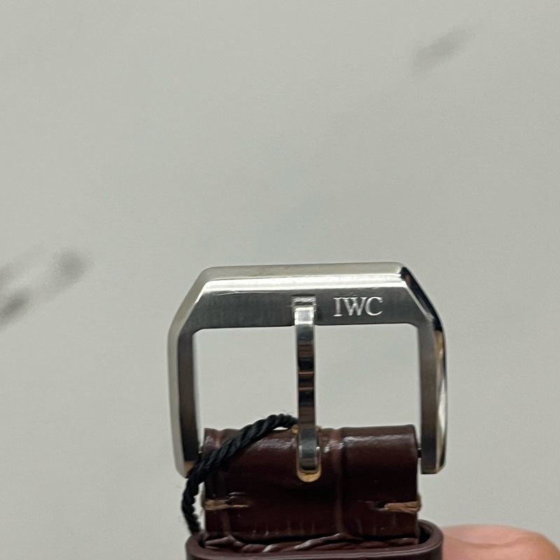IWC IWC325502腕表-4