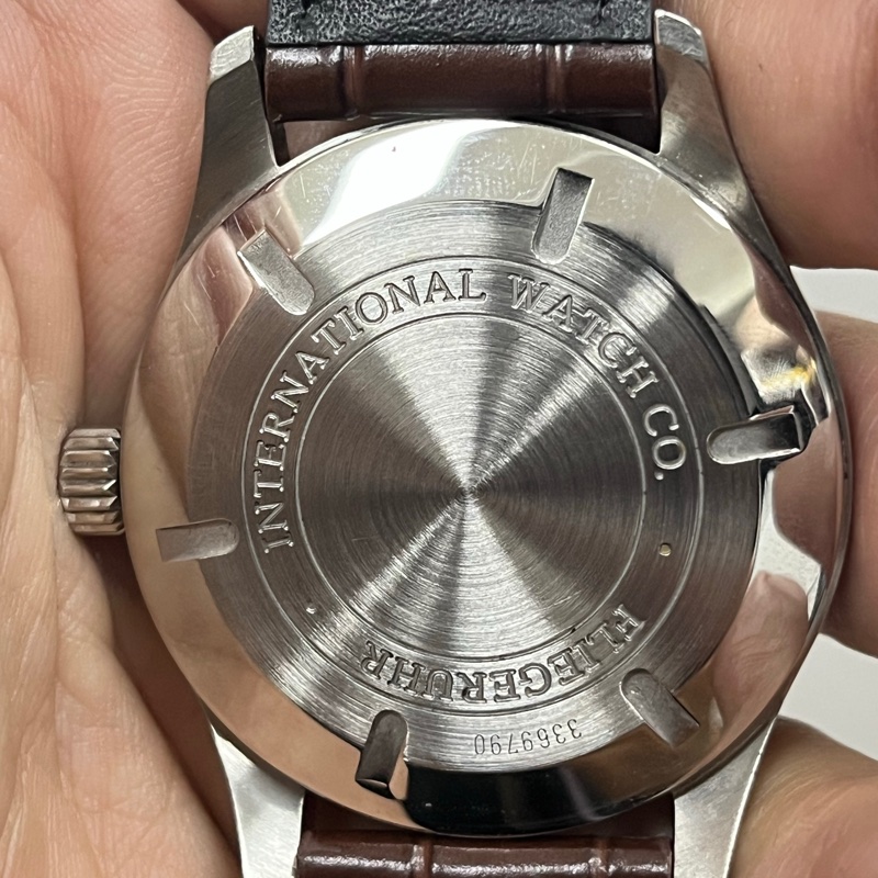 IWC IWC325502腕表-6