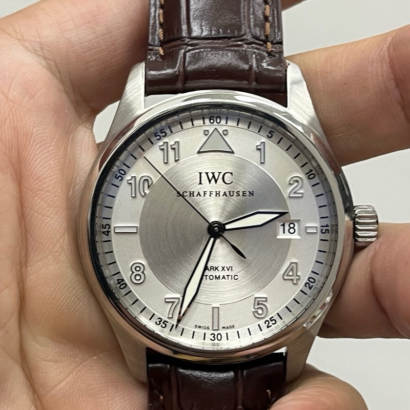 IWC IWC325502腕表-9