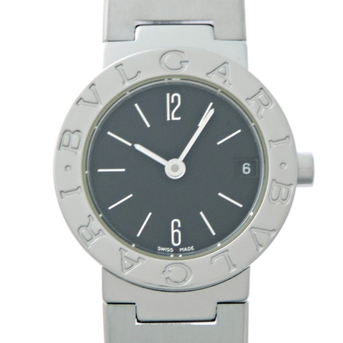 寶格麗女士腕錶 BB23SS