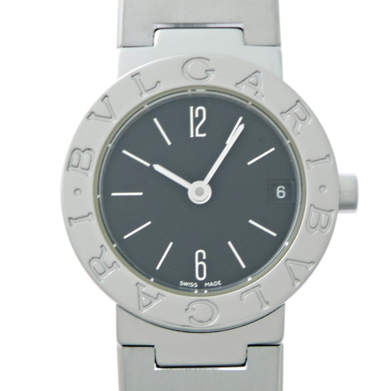 寶格麗女士腕錶 BB23SS-0