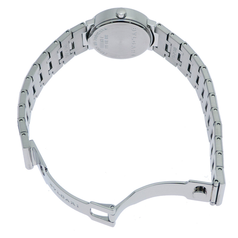 寶格麗女士腕錶 BB23SS-4