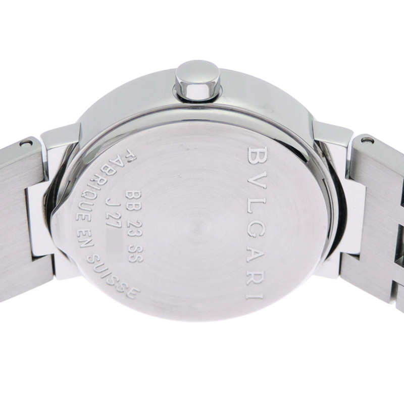 寶格麗女士腕錶 BB23SS-5