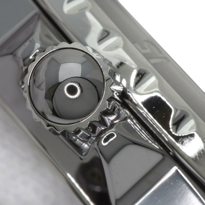 香奈兒 H3241 J12 33毫米炫彩12鑽鈦陶瓷腕錶/鈦陶瓷女士腕錶-8