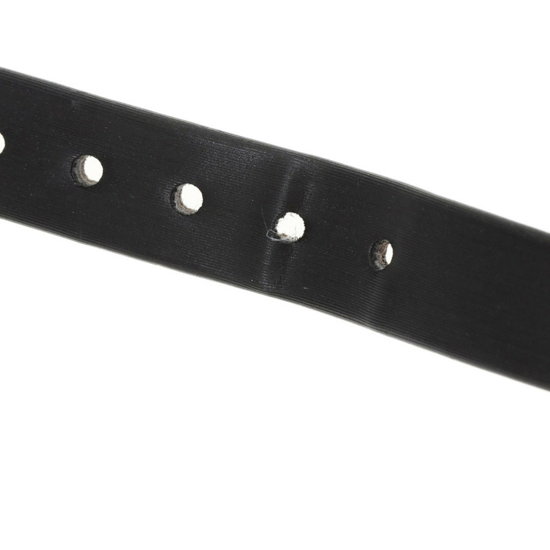 伯爵 G0A34503 迷你 Protocol 女士腕錶，18K 白金錶殼搭配緞面皮革錶帶-19