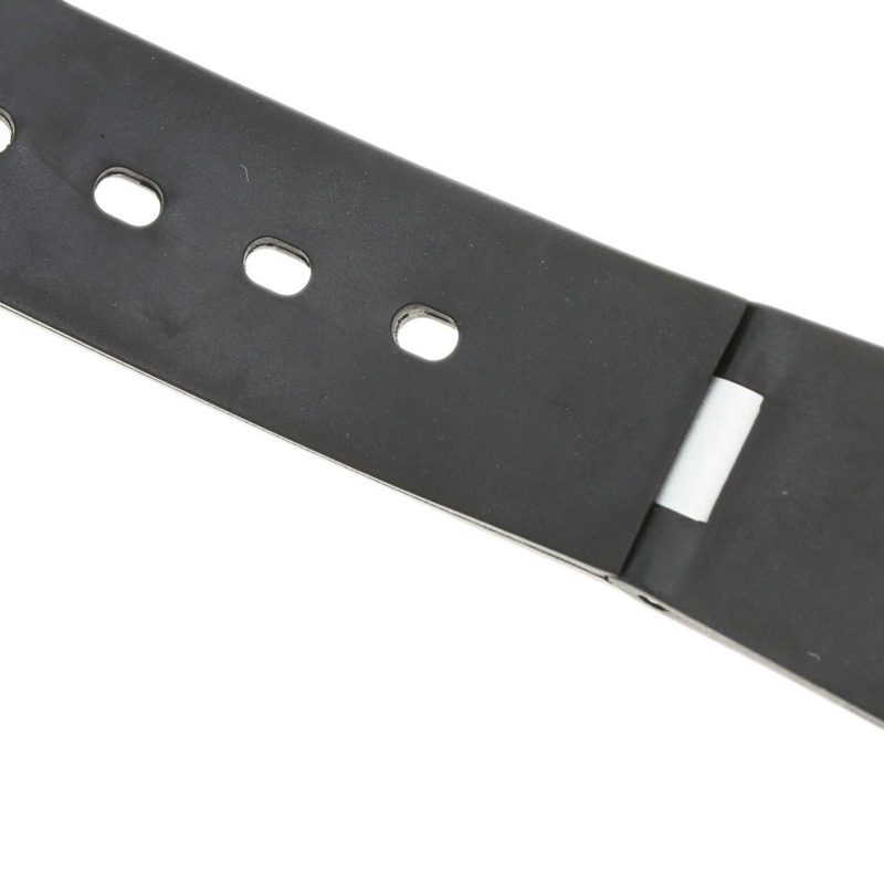 寶格麗 AL29TAVD 鋁金屬腕錶，鋁/橡膠錶帶，女士款-17