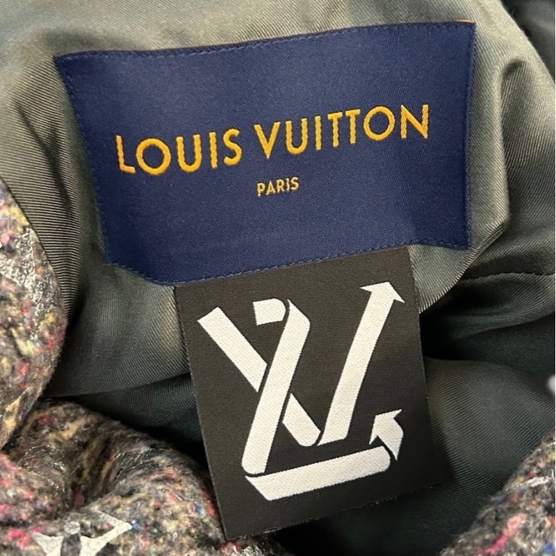 Louis Vuitton大褸-5