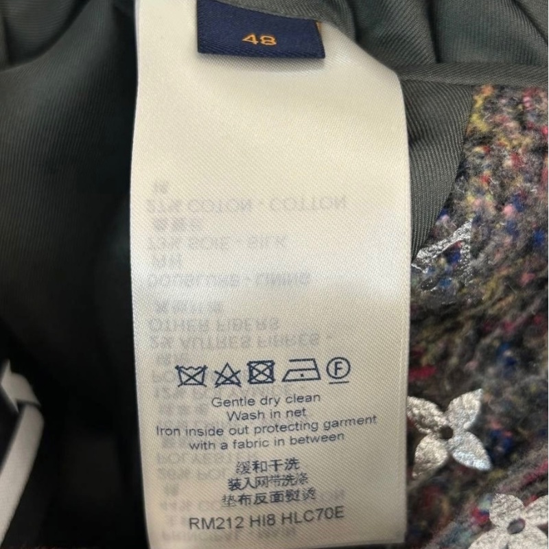 Louis Vuitton大褸-7