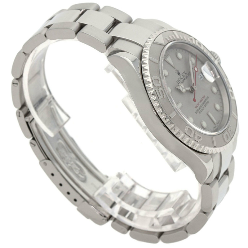 勞力士 16622 遊艇名仕型腕錶 不鏽鋼/SS/PT 男士腕錶-1