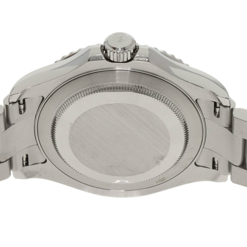 勞力士 16622 遊艇名仕型腕錶 不鏽鋼/SS/PT 男士腕錶-6