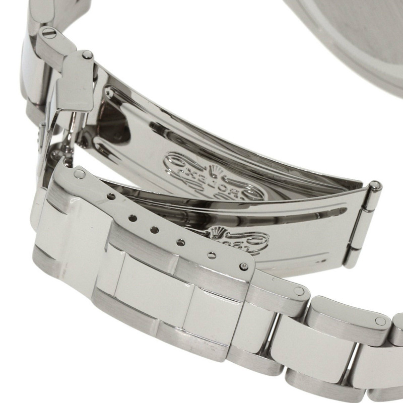 勞力士 16622 遊艇名仕型腕錶 不鏽鋼/SS/PT 男士腕錶-7