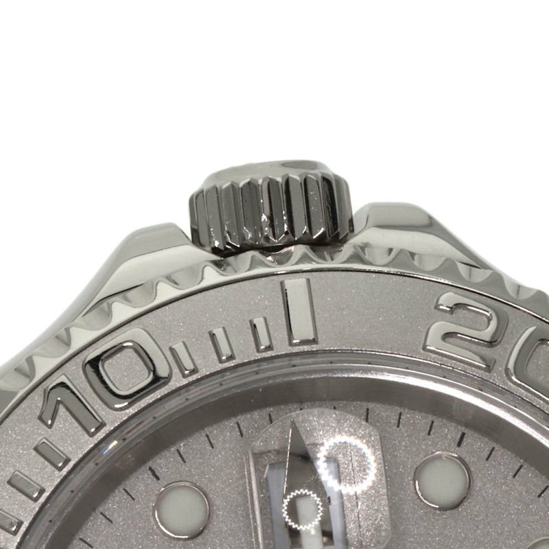 勞力士 16622 遊艇名仕型腕錶 不鏽鋼/SS/PT 男士腕錶-10