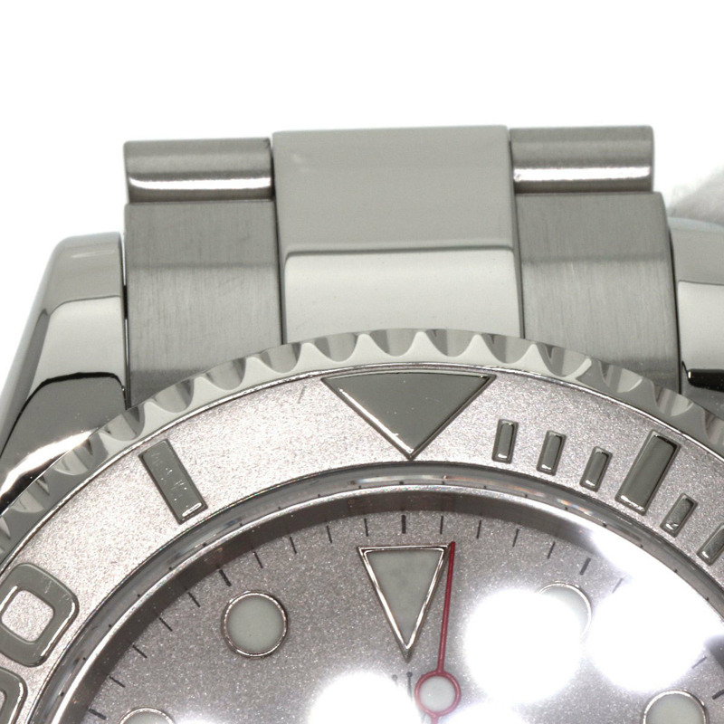 勞力士 16622 遊艇名仕型腕錶 不鏽鋼/SS/PT 男士腕錶-13