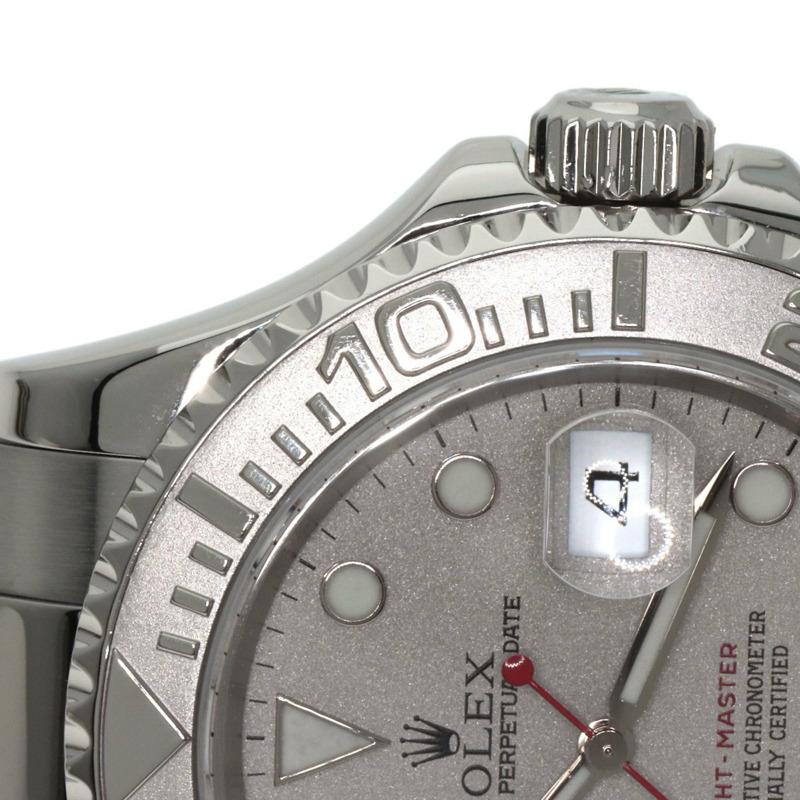 勞力士 16622 遊艇名仕型腕錶 不鏽鋼/SS/PT 男士腕錶-14