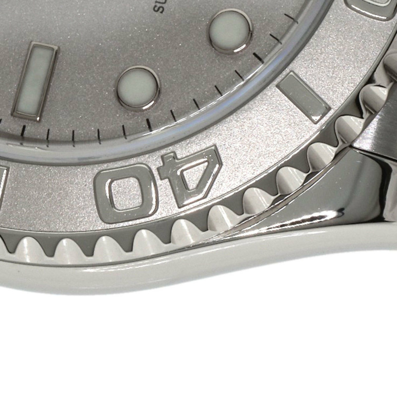 勞力士 16622 遊艇名仕型腕錶 不鏽鋼/SS/PT 男士腕錶-15