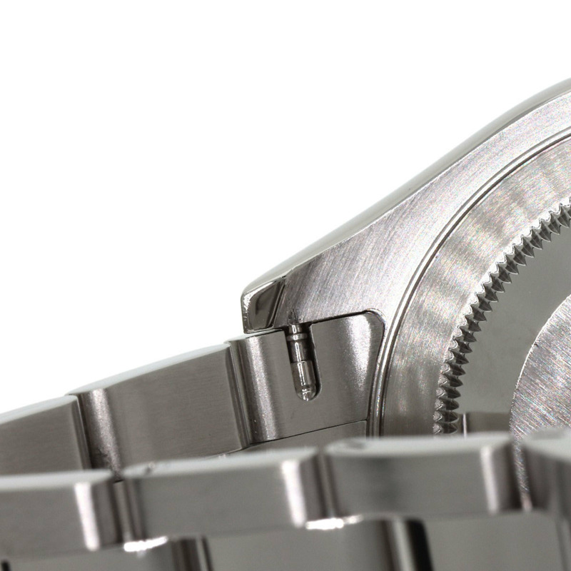 勞力士 16622 遊艇名仕型腕錶 不鏽鋼/SS/PT 男士腕錶-20