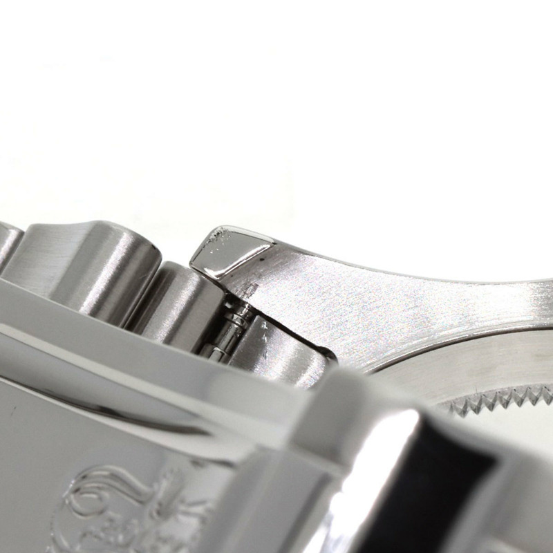 勞力士 16622 遊艇名仕型腕錶 不鏽鋼/SS/PT 男士腕錶-21