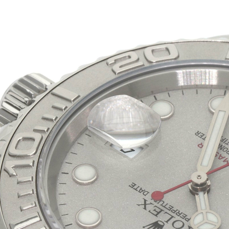 勞力士 16622 遊艇名仕型腕錶 不鏽鋼/SS/PT 男士腕錶-22