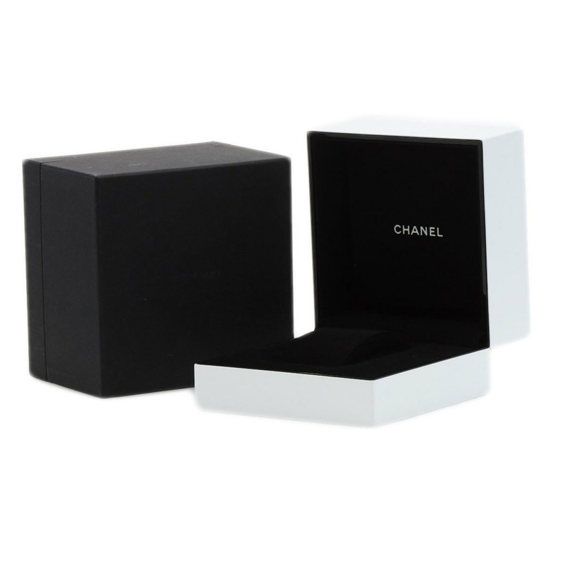 香奈兒 H2572 J12 29毫米 8P 鑲鑽白色陶瓷腕錶，陶瓷/陶瓷/鑽石，女士腕錶-21