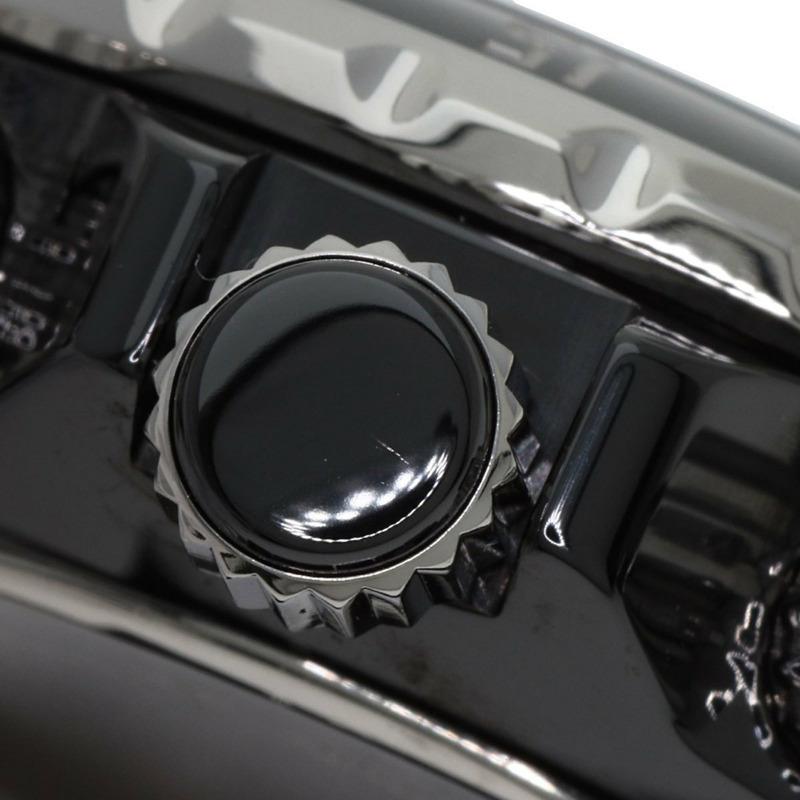 香奈兒 H0940 J12 41毫米計時腕錶，陶瓷/陶瓷，男士-8