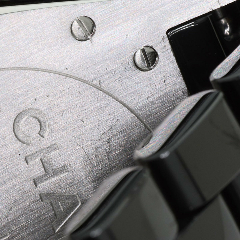 香奈兒 H0940 J12 41毫米計時腕錶，陶瓷/陶瓷，男士-19