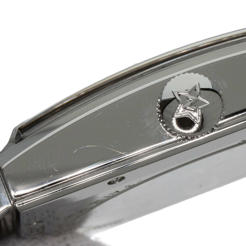 Zenith 03.1965.670/91.C591 全新復古1965男士腕錶,不鏽鋼錶殼搭配皮革錶帶-14