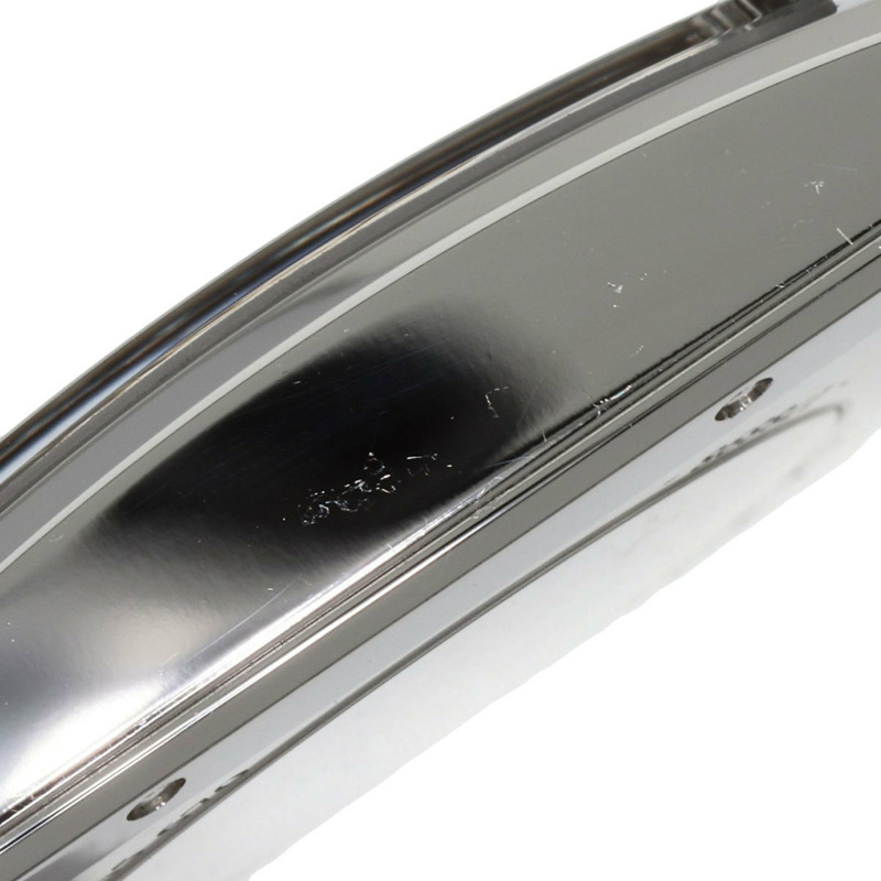 Zenith 03.1965.670/91.C591 全新復古1965男士腕錶,不鏽鋼錶殼搭配皮革錶帶-16