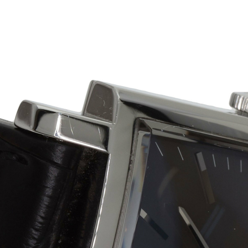 Zenith 03.1965.670/91.C591 全新復古1965男士腕錶,不鏽鋼錶殼搭配皮革錶帶-17