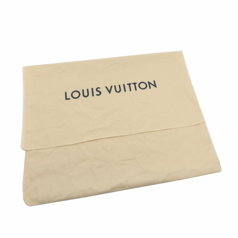 路易威登男士戶外腰包 M30245（已停產），Monogram Eclipse 圖案，黑色-8