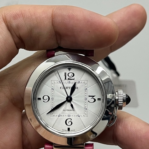 Cartier WSPA0012帕莎