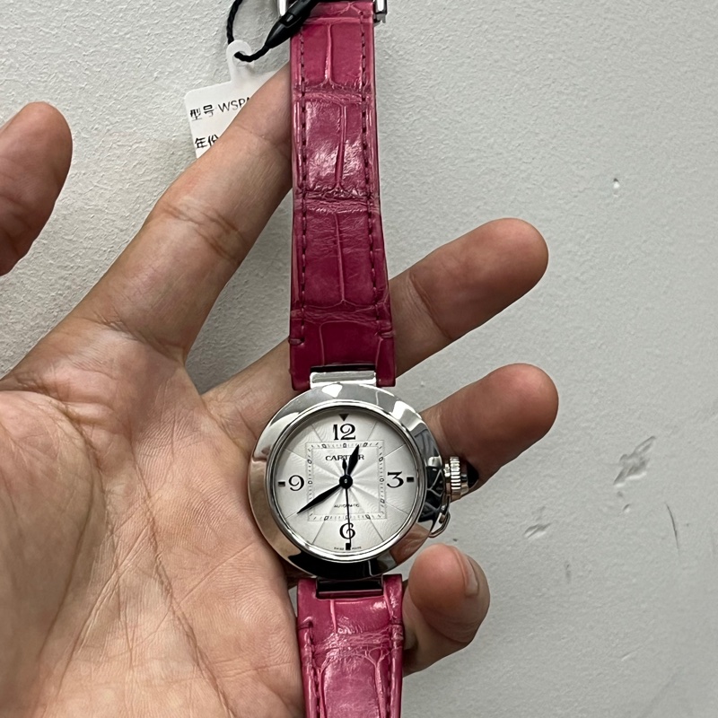 Cartier WSPA0012帕莎-3