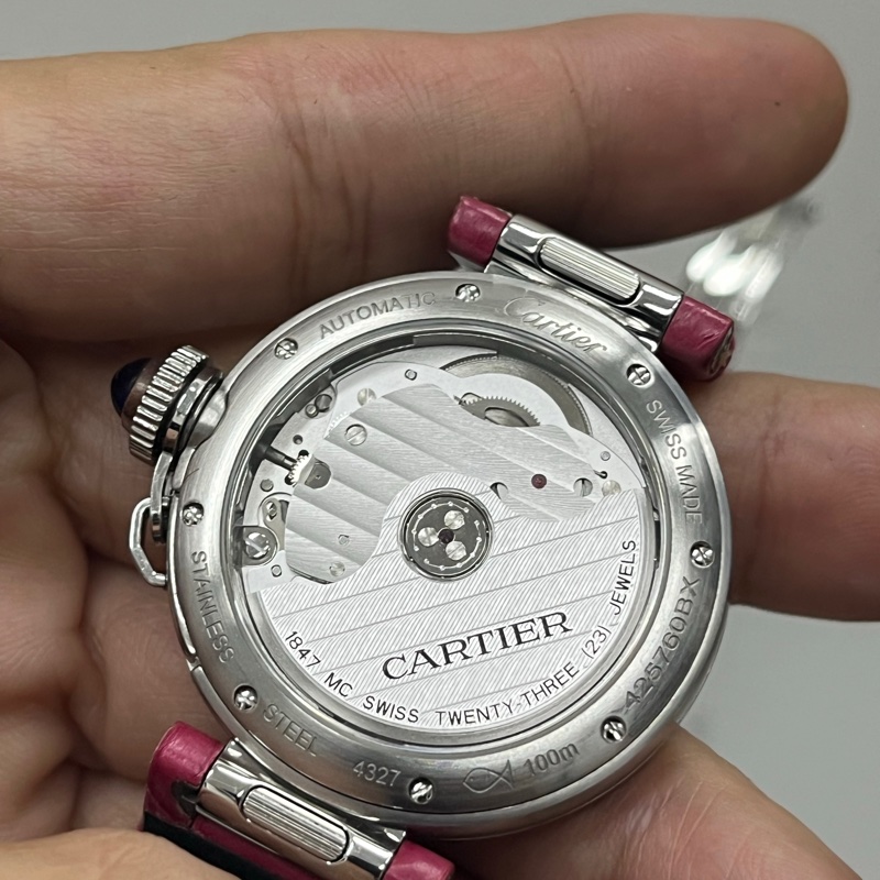 Cartier WSPA0012帕莎-11