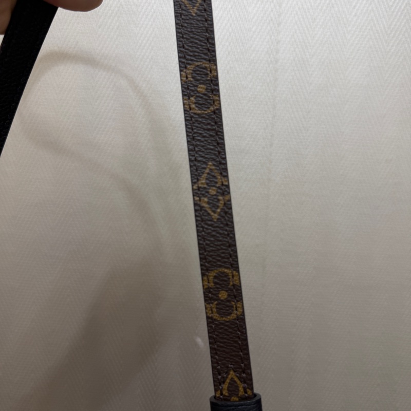 LV 原花鎖頭交釦Marignan手提斜背包M44259-12