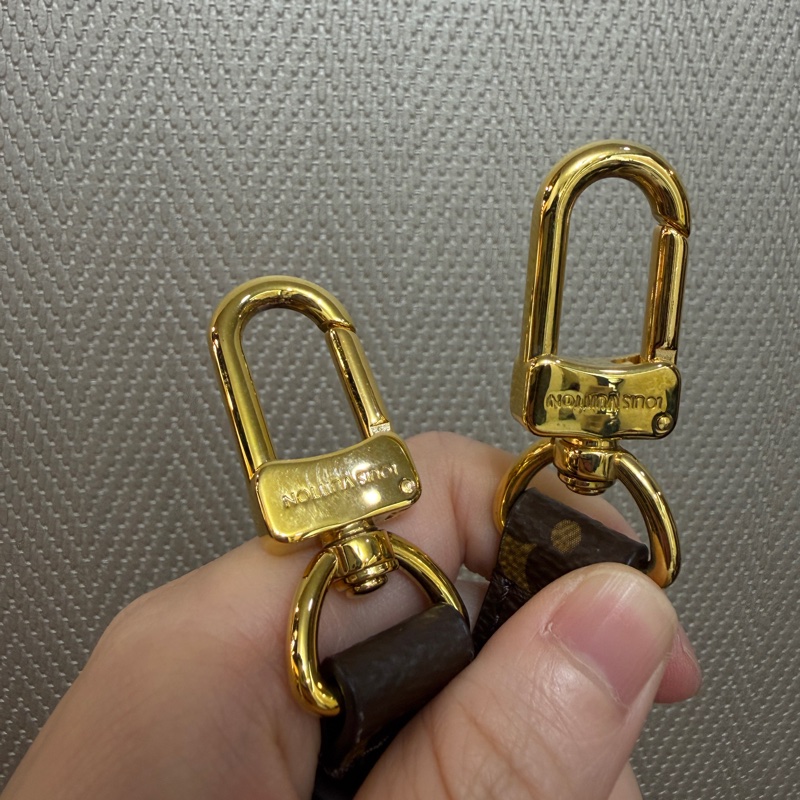 LV 原花鎖頭交釦Marignan手提斜背包M44259-13