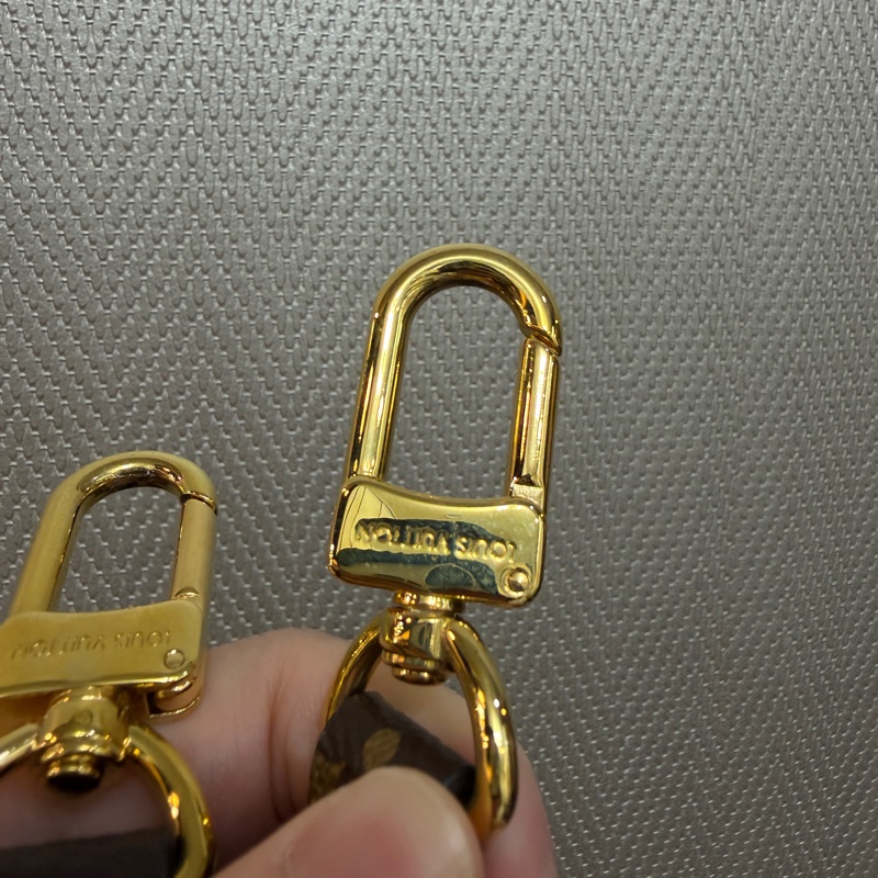 LV 原花鎖頭交釦Marignan手提斜背包M44259-14