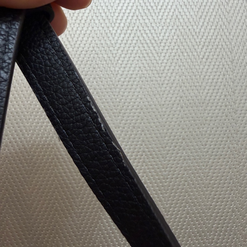 LV 原花鎖頭交釦Marignan手提斜背包M44259-15