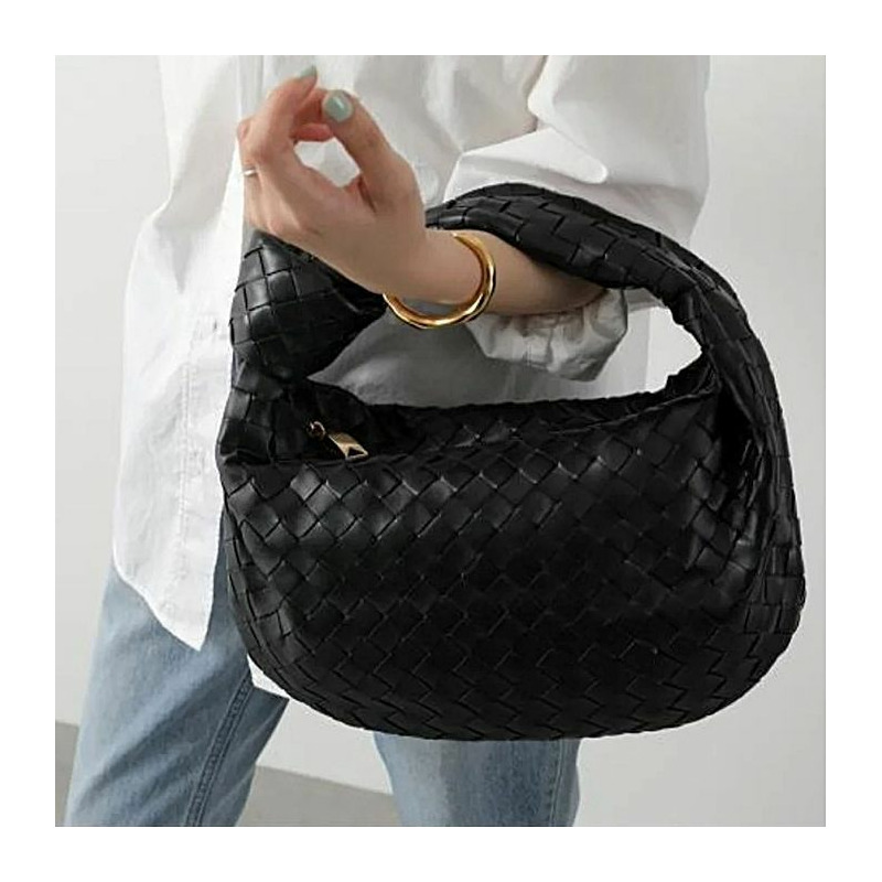 BOTTEGA VENETA 小號 Jodie 包 690225 VCPP0 8425-2