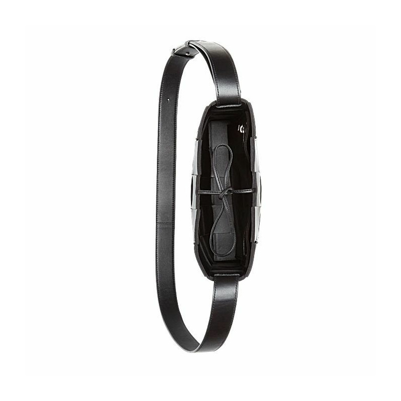 BOTTEGA VENETA Intrecciato 盒式斜背包 649601 VMAY1 8803-1