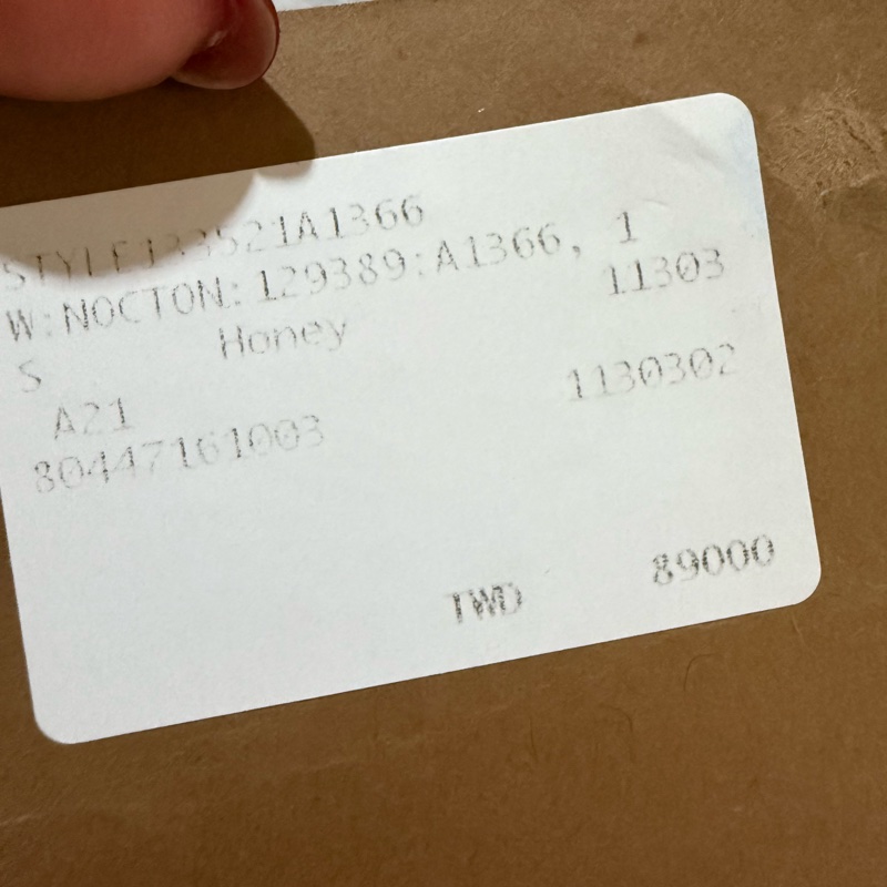 Burberry 長版羽絨背心馬甲 老錢風 義大利製造-5