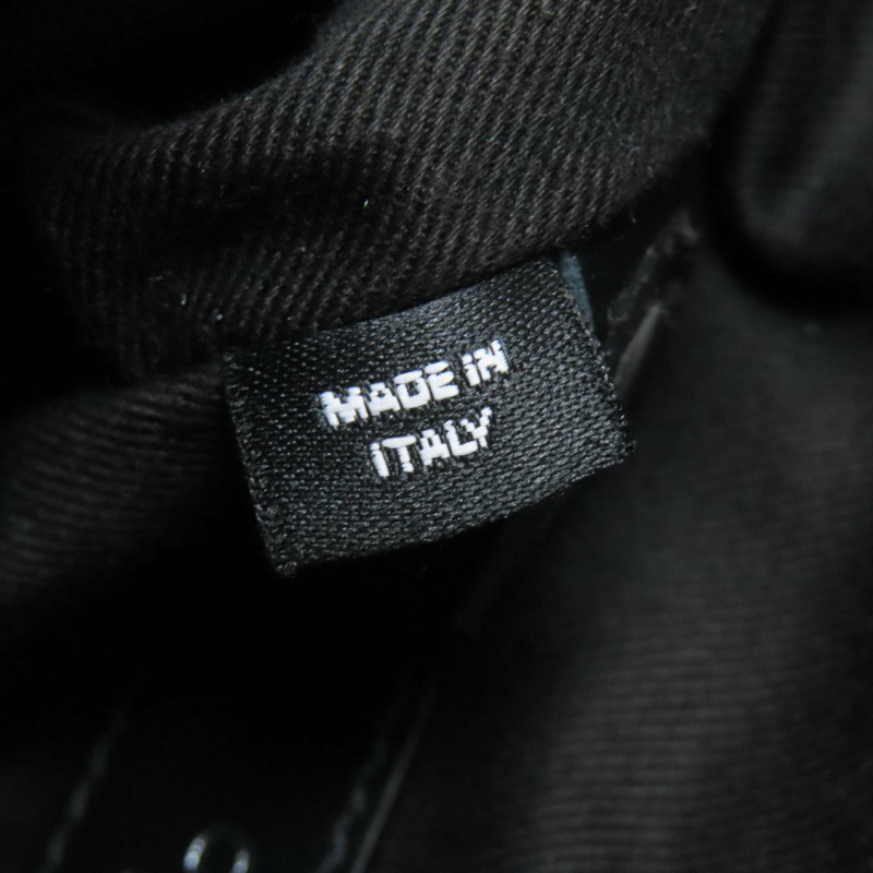 香奈兒 (CHANEL) Matelasse 絎縫腰包/臀包，銀色五金配件，羊皮材質，女士款-6