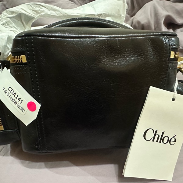 Chloe’記者包-4
