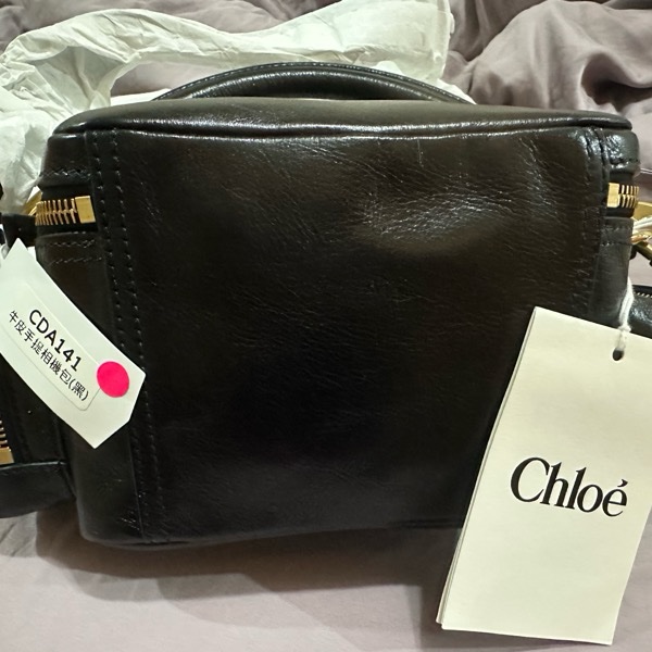 Chloe’記者包-6
