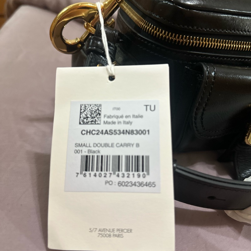 Chloe’記者包-11