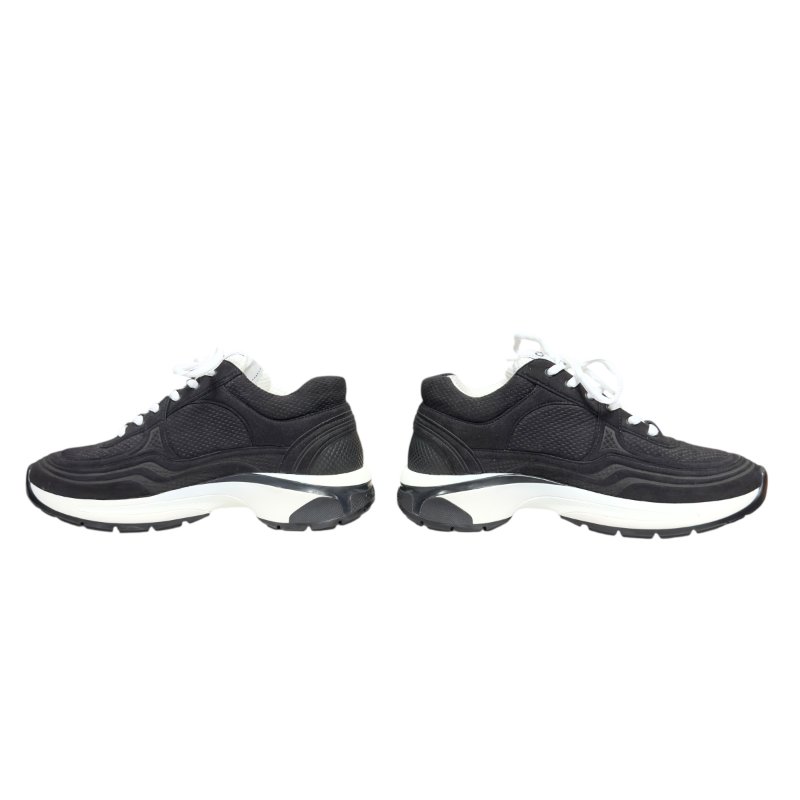 CHANEL CC 運動鞋-5