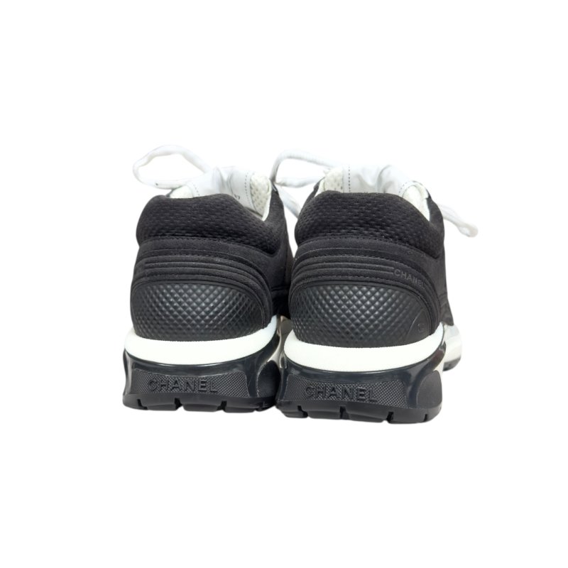 CHANEL CC 運動鞋-6