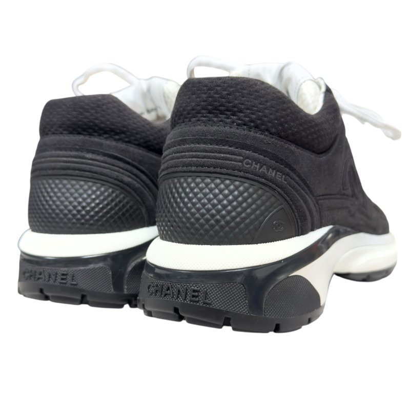 CHANEL CC 運動鞋-7