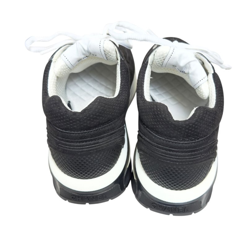 CHANEL CC 運動鞋-11